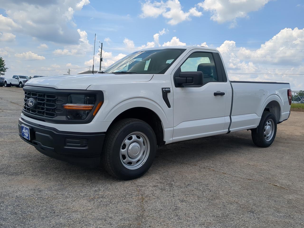 2026 Ford F-150 XL Appleton WI
