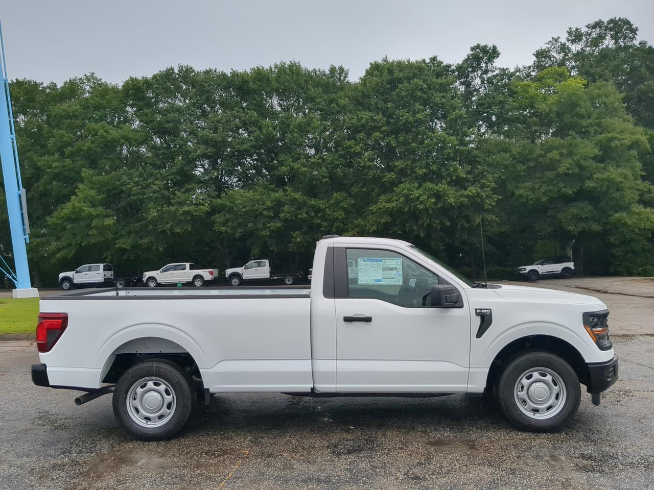 2026 Ford F-150 XL Appleton WI