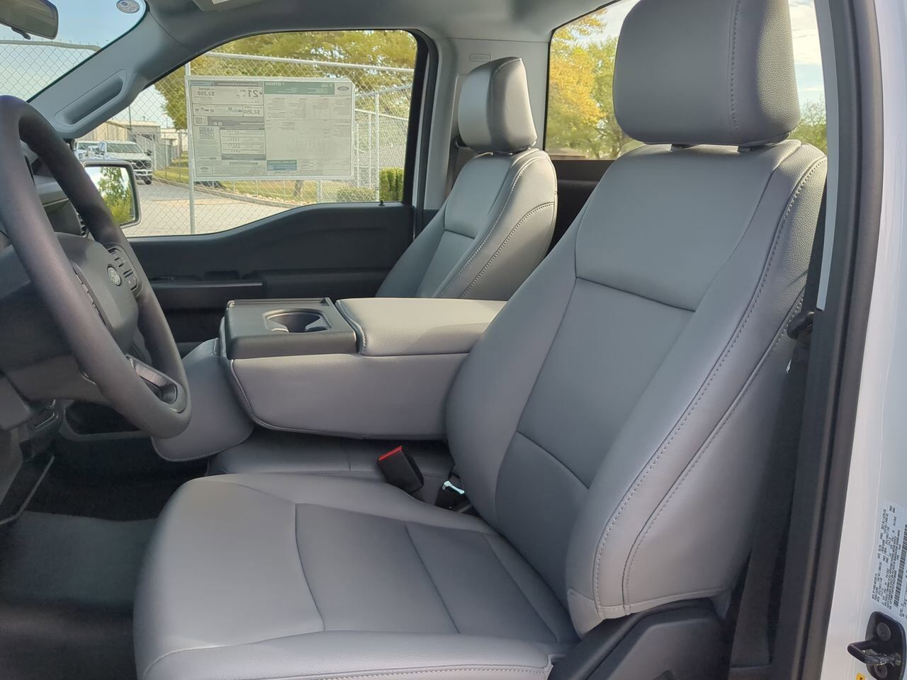 2026 Ford F-150 XL Appleton WI
