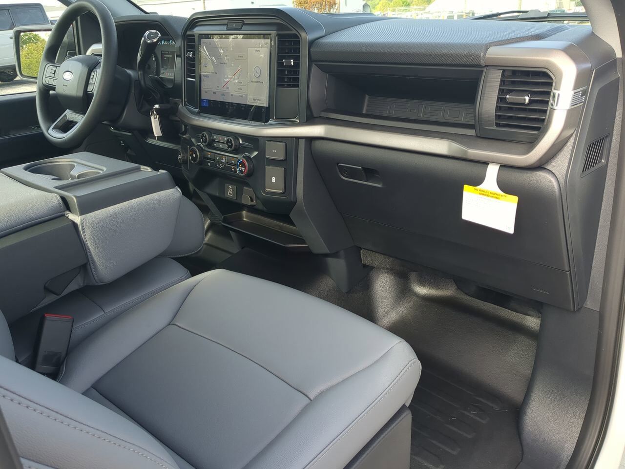 2026 Ford F-150 XL Appleton WI