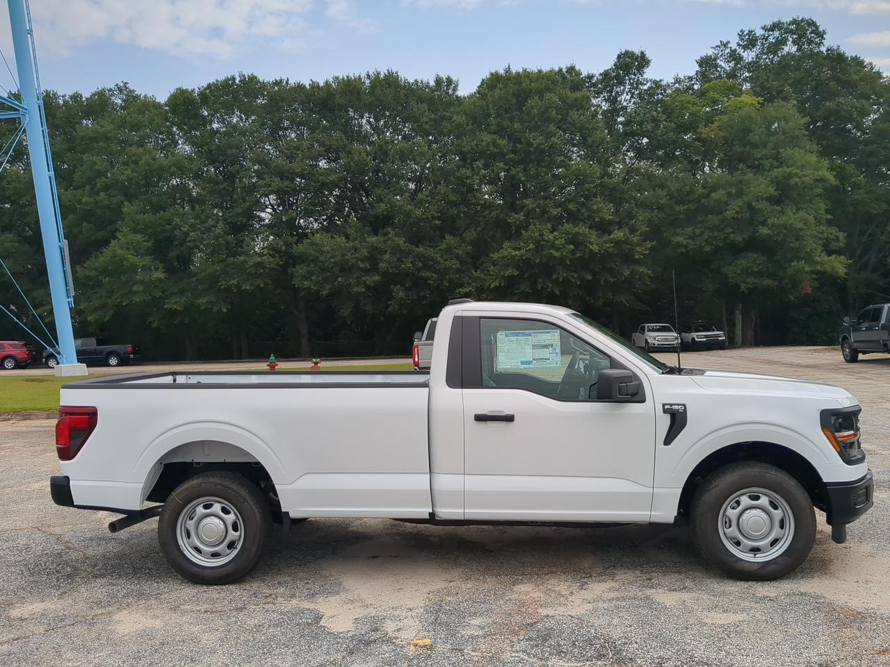 2026 Ford F-150 XL Appleton WI