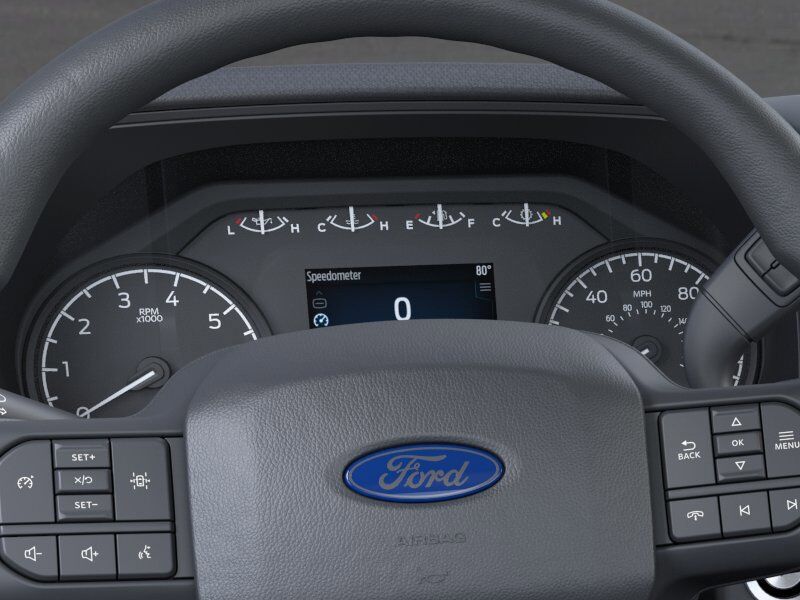 2026 Ford F-150 XL Appleton WI