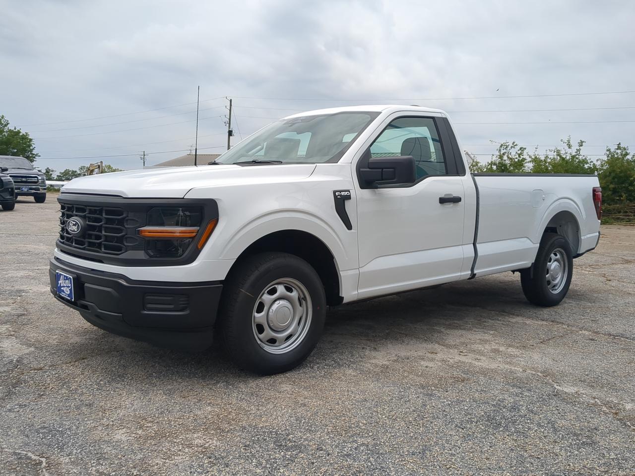 2026 Ford F-150 XL Appleton WI