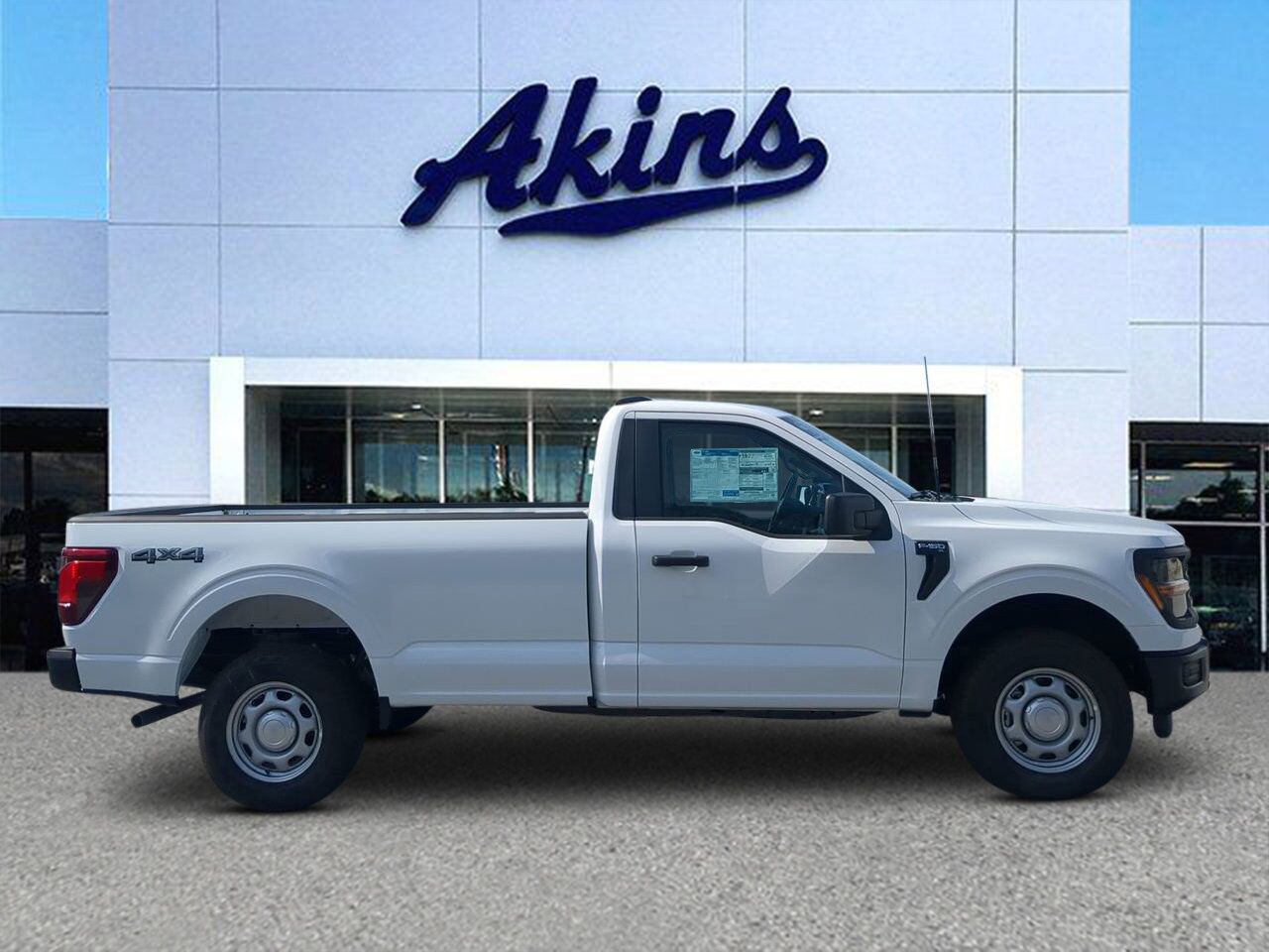 2026 Ford F-150 XL Appleton WI