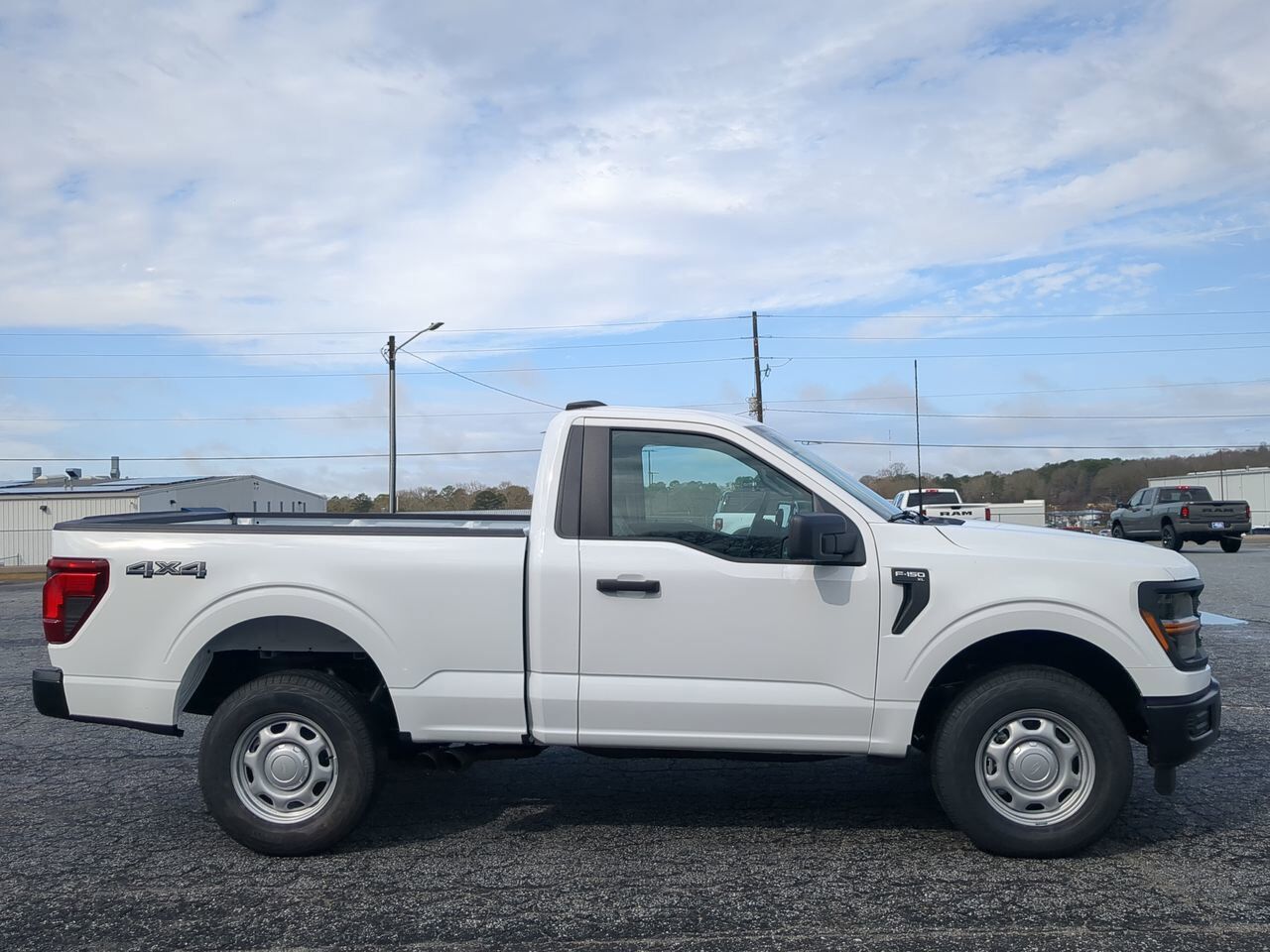 2026 Ford F-150 XL Appleton WI