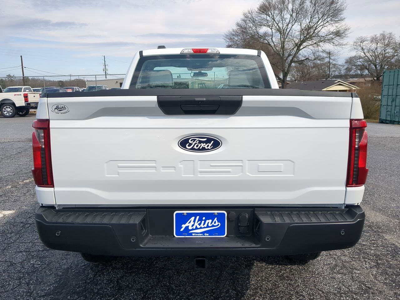 2026 Ford F-150 XL Appleton WI