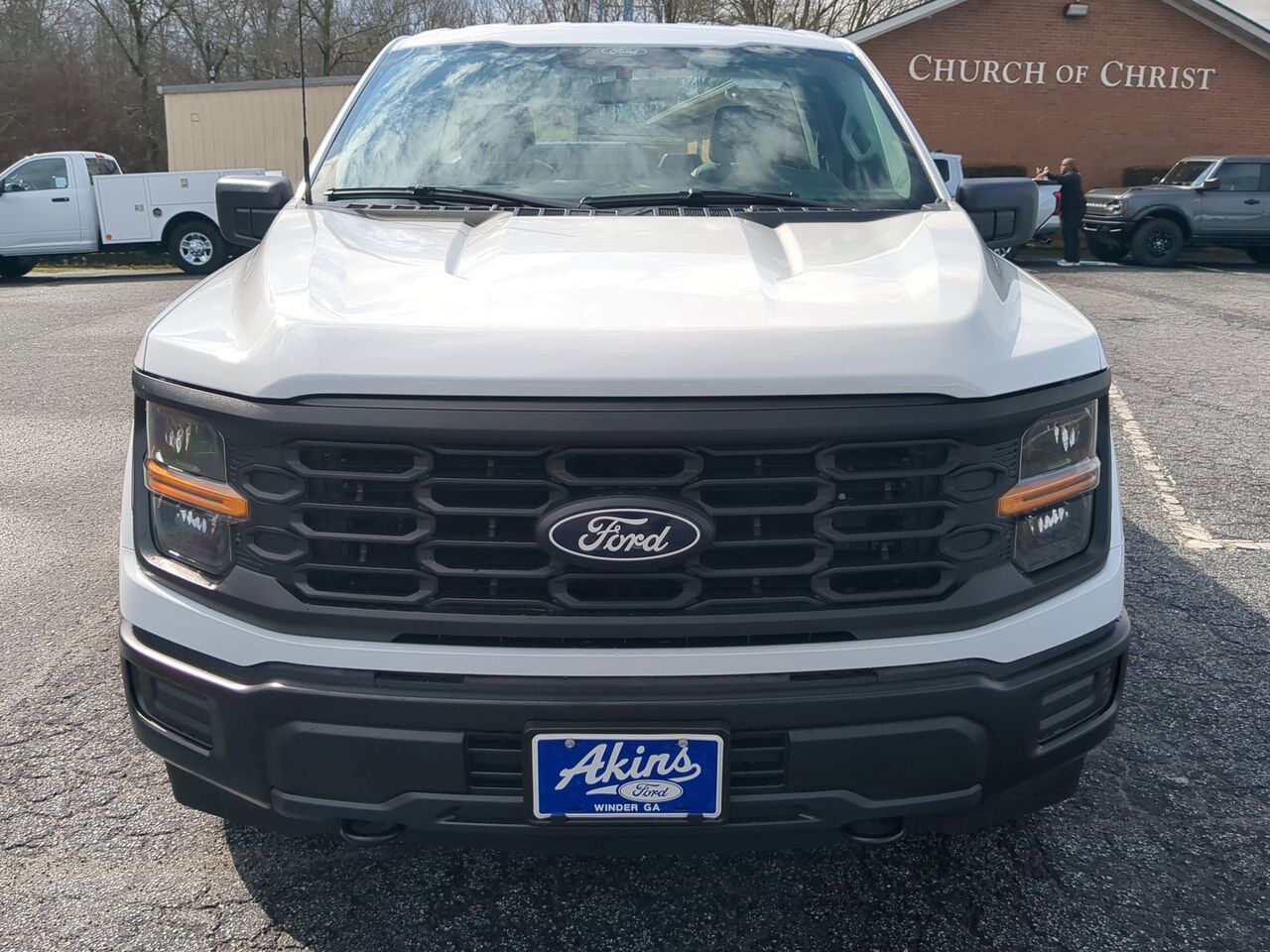 2026 Ford F-150 XL Appleton WI