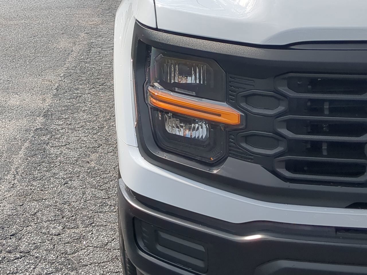 2026 Ford F-150 XL Appleton WI