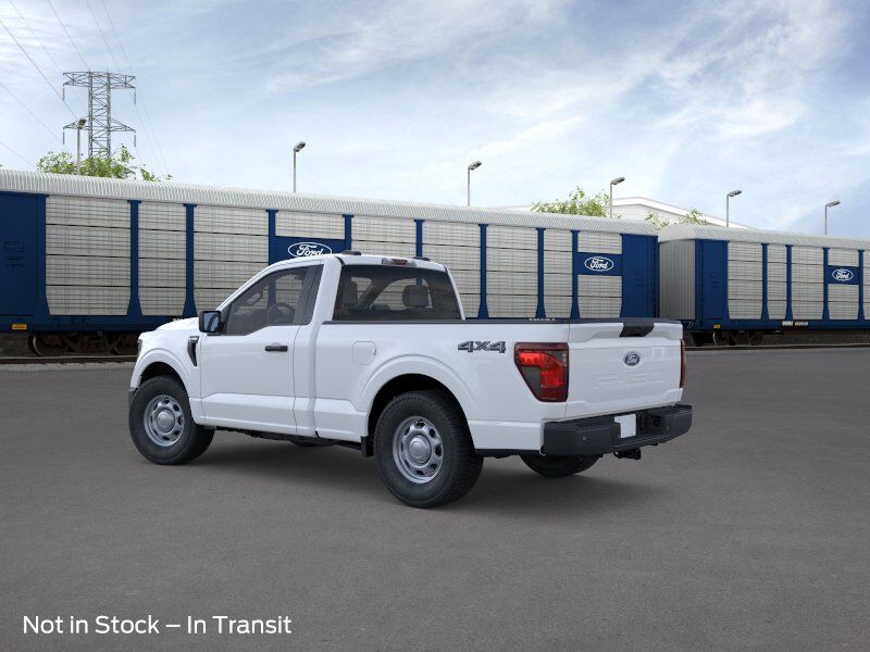 2026 Ford F-150 XL Appleton WI