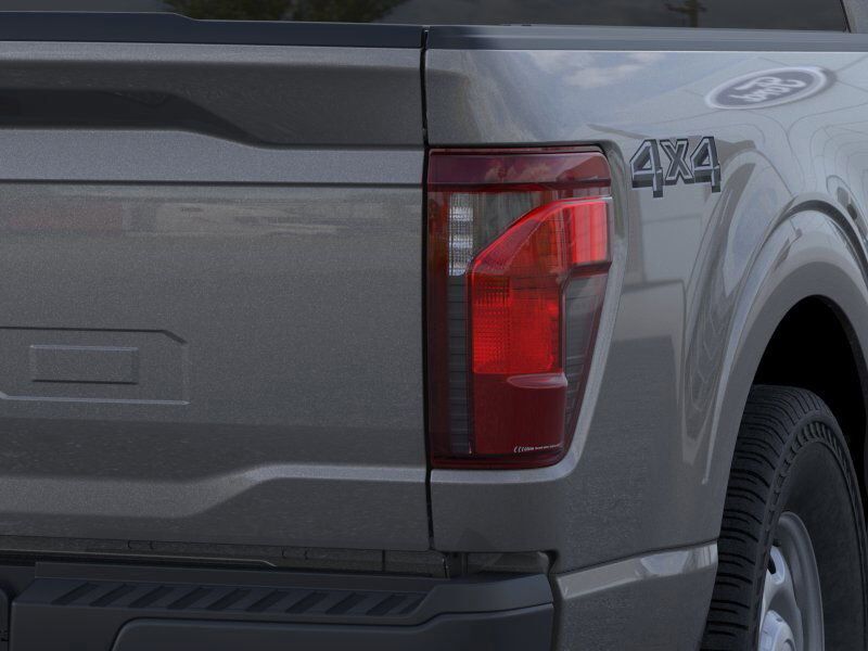 2026 Ford F-150 XL Appleton WI