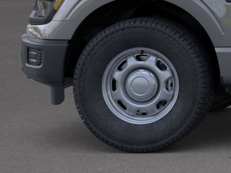 2026 Ford F-150 XL Appleton WI