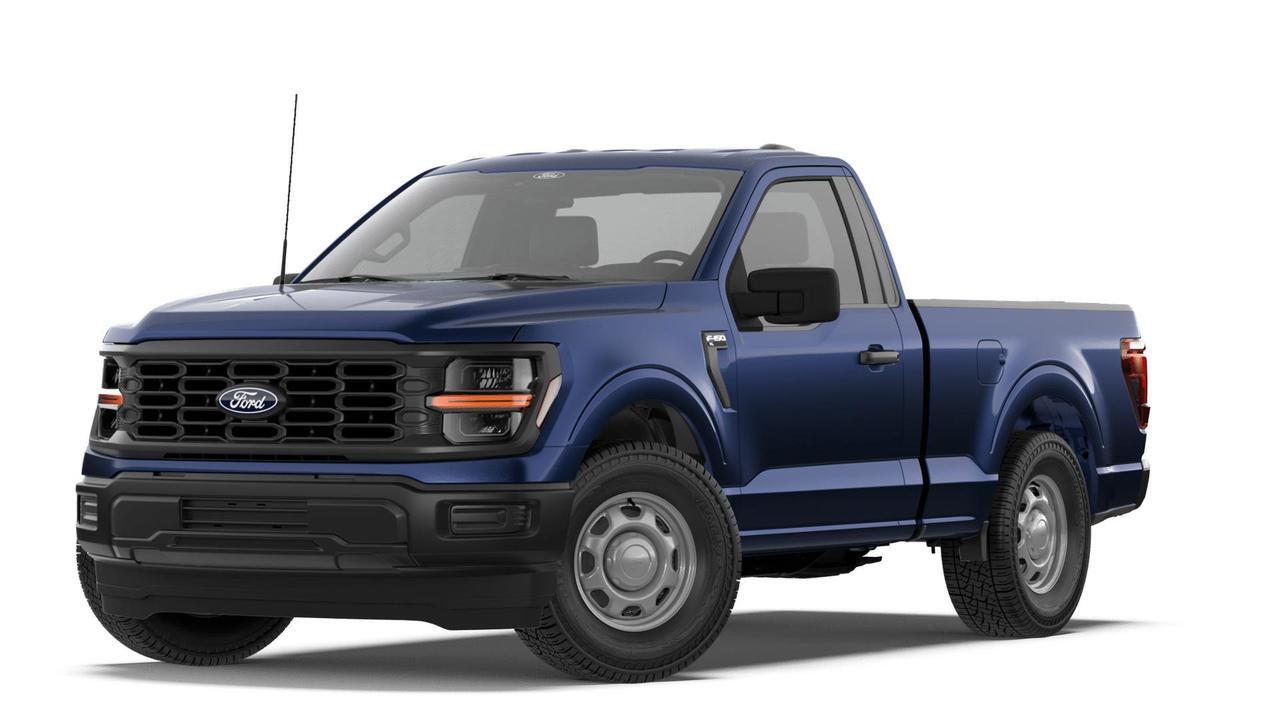 2026 Ford F-150 XL Appleton WI
