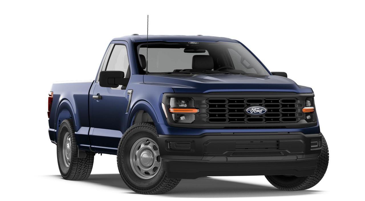 2026 Ford F-150 XL Appleton WI
