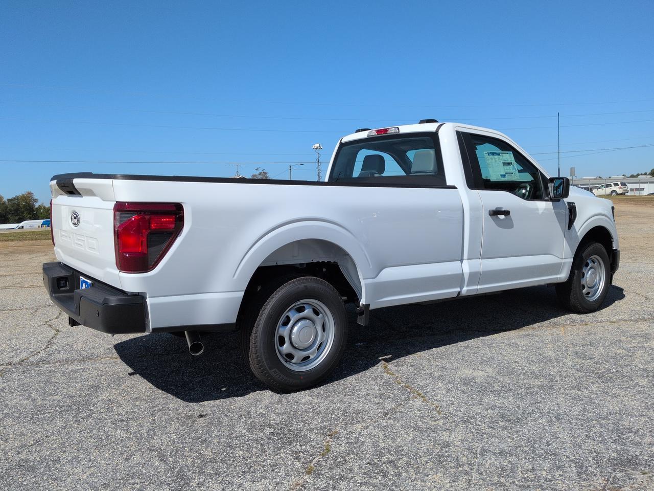2026 Ford F-150 XL Appleton WI