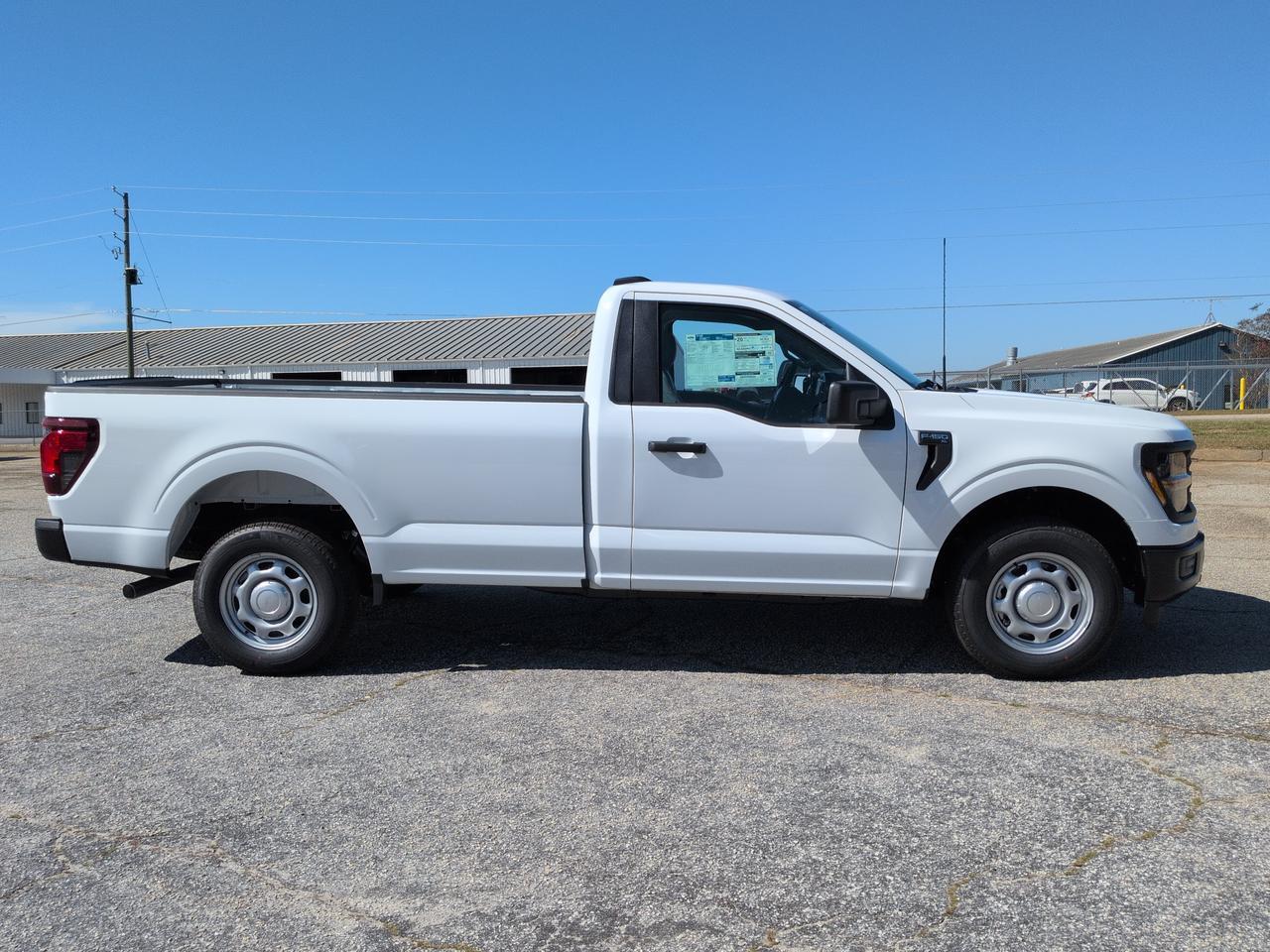 2026 Ford F-150 XL Appleton WI