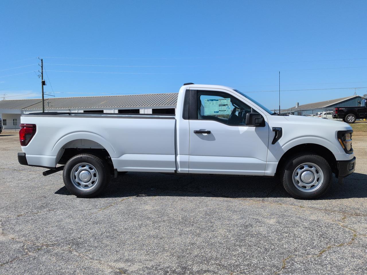 2026 Ford F-150 XL Appleton WI