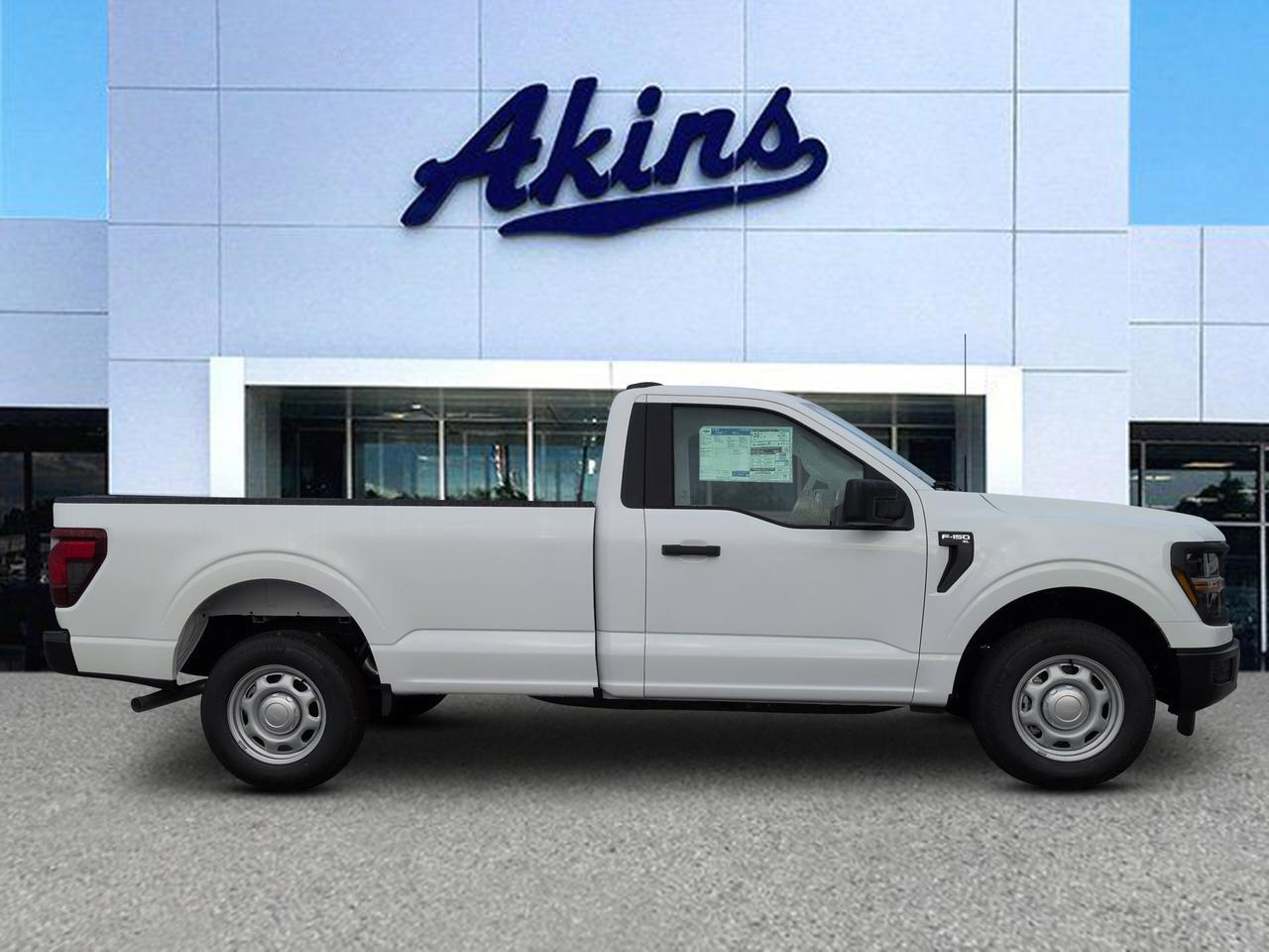 2026 Ford F-150 XL Appleton WI