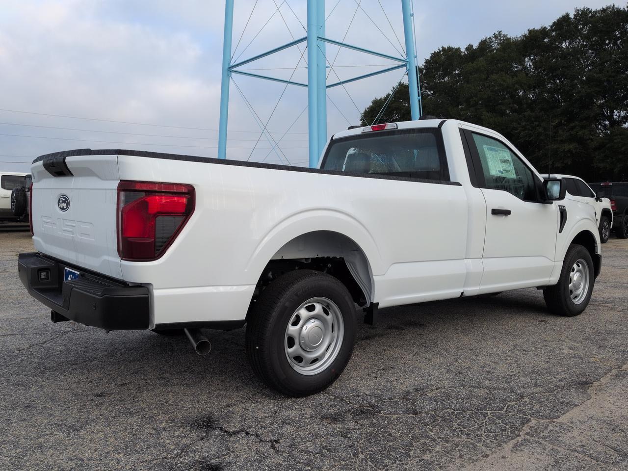2026 Ford F-150 XL Appleton WI