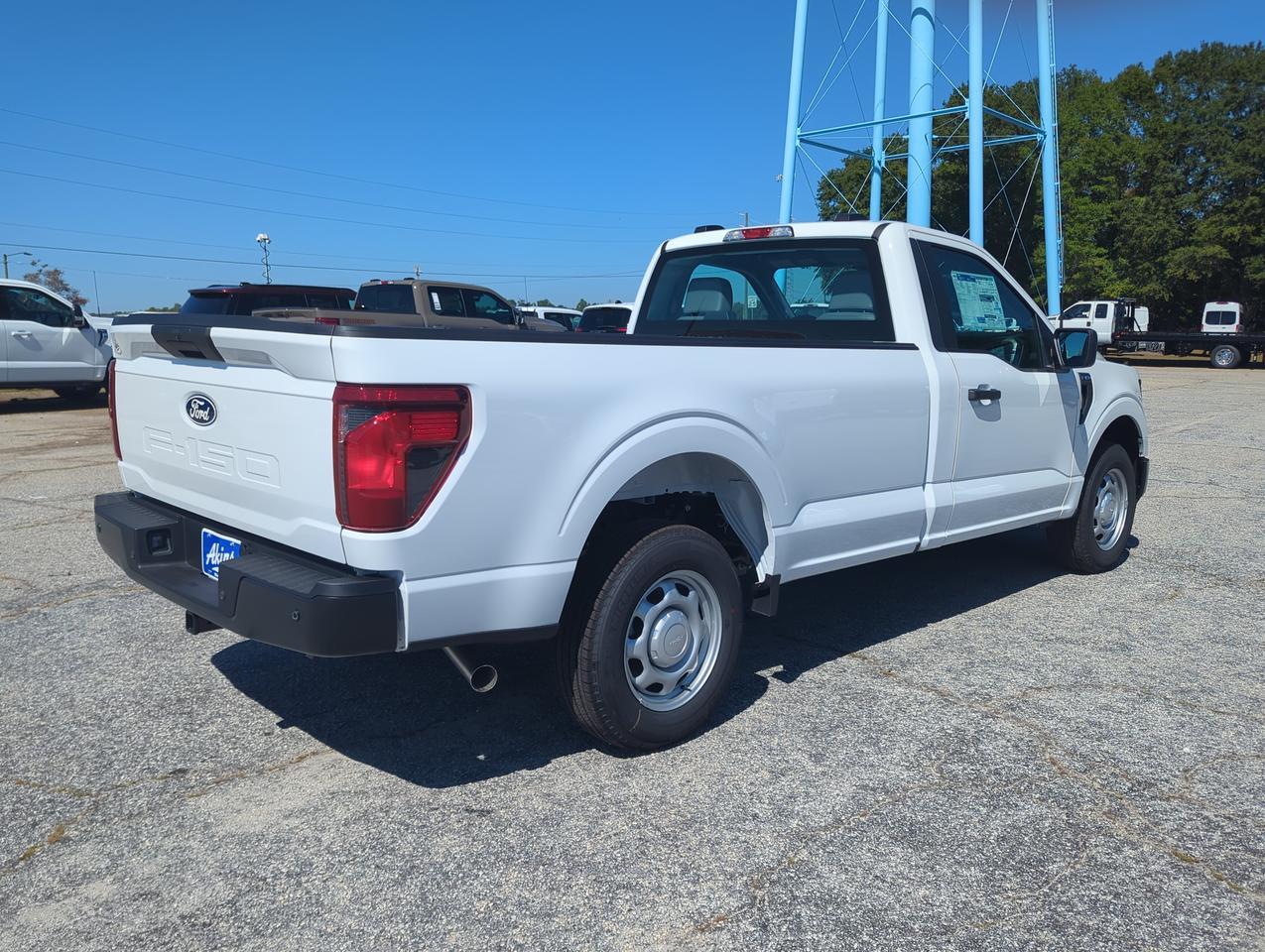 2026 Ford F-150 XL Appleton WI