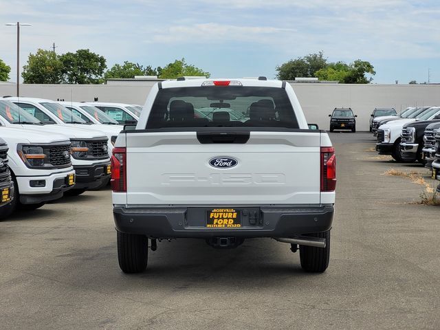2026 Ford F-150 XL Roseville CA