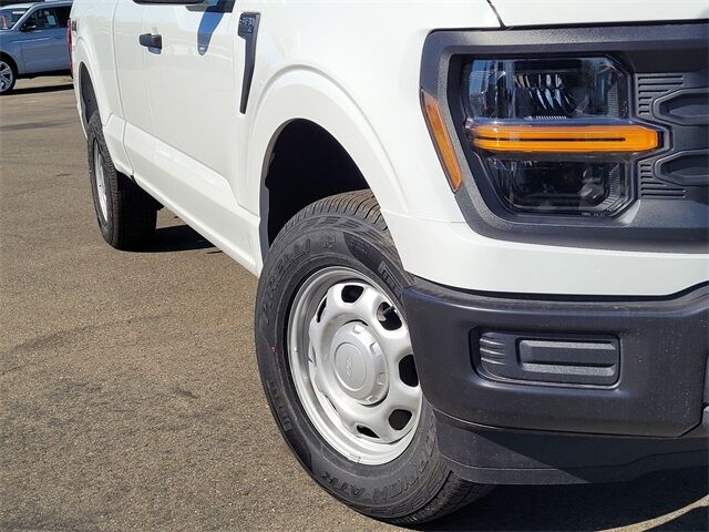 2026 Ford F-150 XL Roseville CA