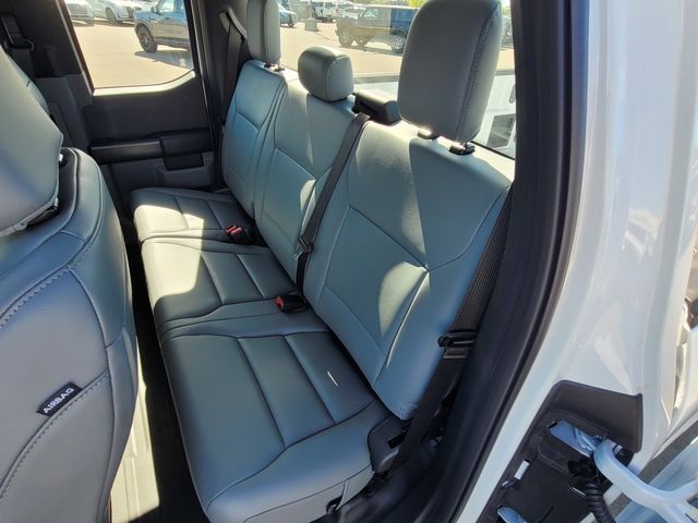 2026 Ford F-150 XL Roseville CA