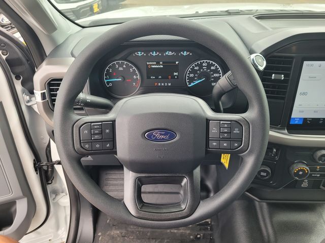2026 Ford F-150 XL Roseville CA