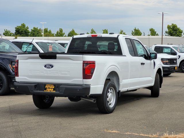 2026 Ford F-150 XL Roseville CA