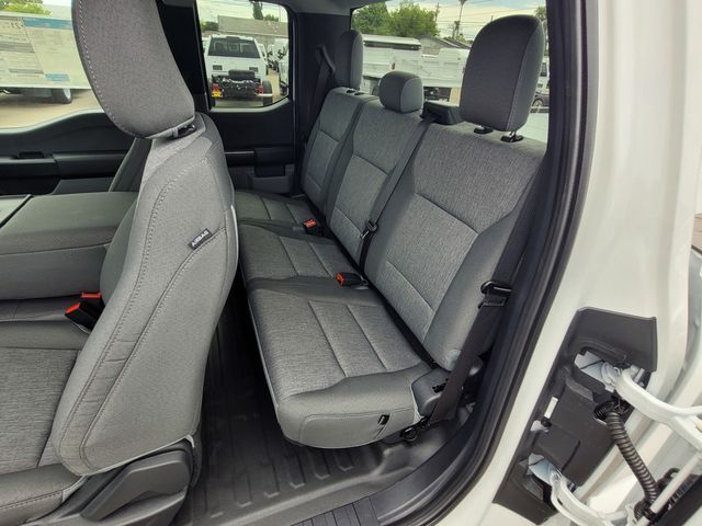 2026 Ford F-150 XL Roseville CA
