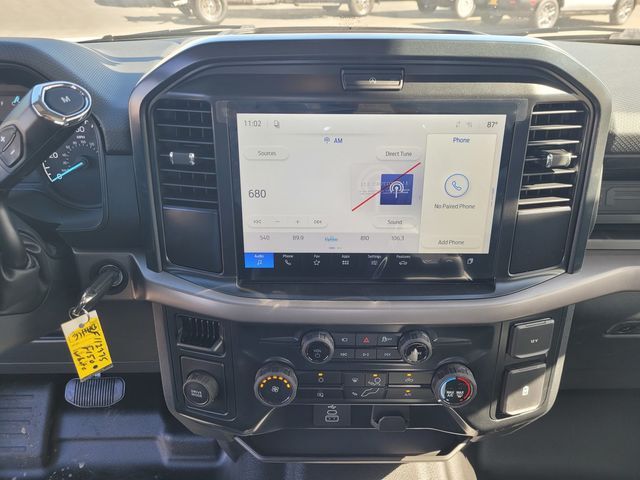 2026 Ford F-150 XL Roseville CA