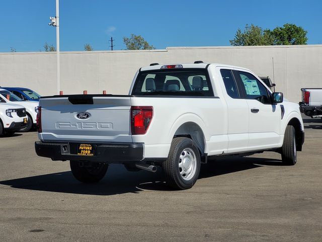 2026 Ford F-150 XL Roseville CA