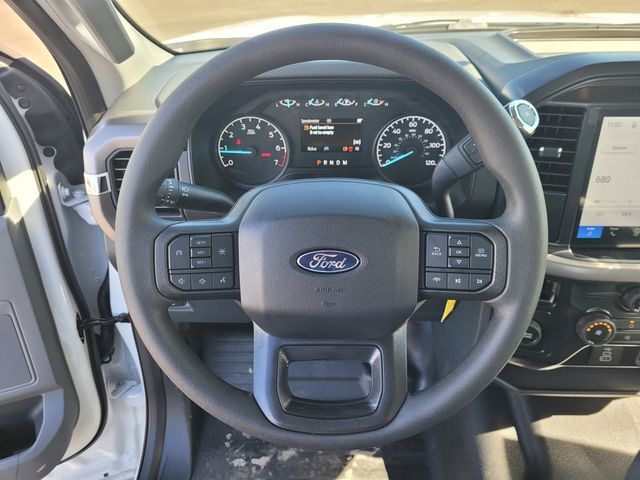 2026 Ford F-150 XL Roseville CA