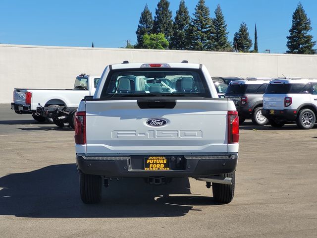 2026 Ford F-150 XL Roseville CA