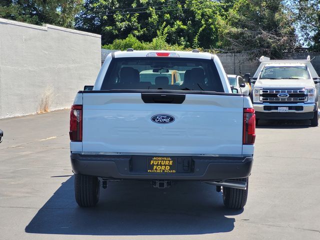 2026 Ford F-150 XL Roseville CA