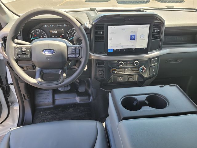 2026 Ford F-150 XL Roseville CA