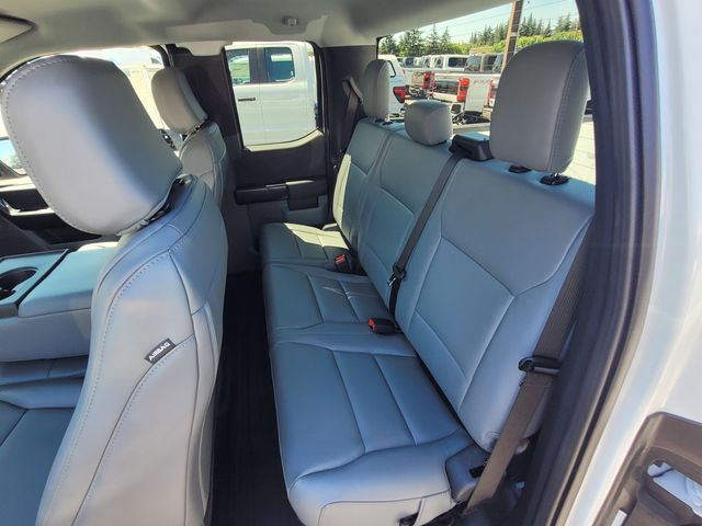 2026 Ford F-150 XL Roseville CA