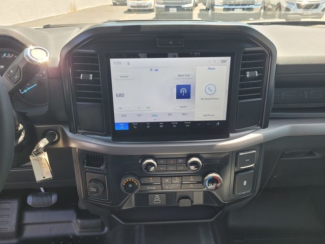 2026 Ford F-150 XL Roseville CA