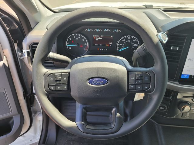 2026 Ford F-150 XL Roseville CA