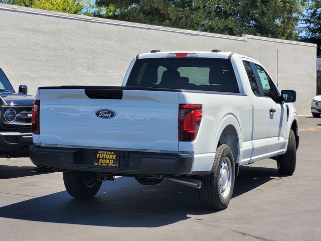 2026 Ford F-150 XL Roseville CA