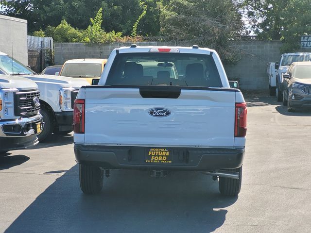 2026 Ford F-150 XL Roseville CA