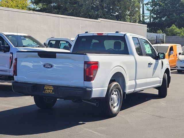 2026 Ford F-150 XL Roseville CA