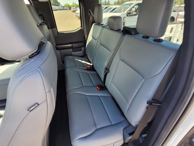 2026 Ford F-150 XL Roseville CA