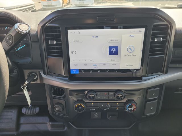 2026 Ford F-150 XL Roseville CA