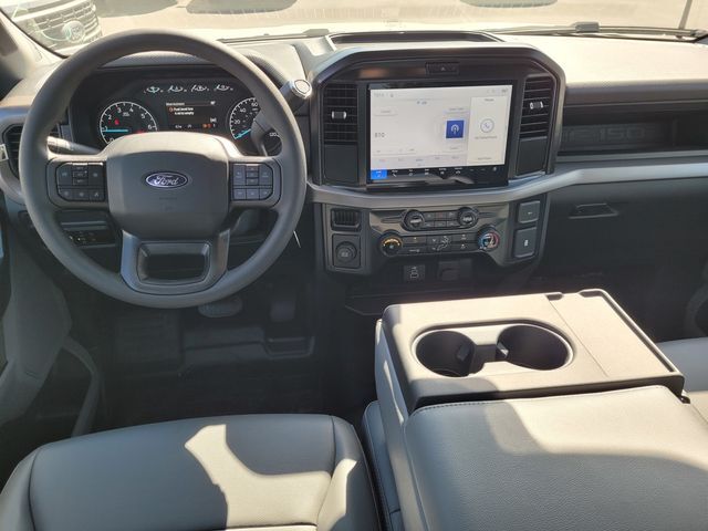 2026 Ford F-150 XL Roseville CA