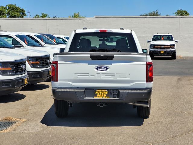2026 Ford F-150 XL Roseville CA