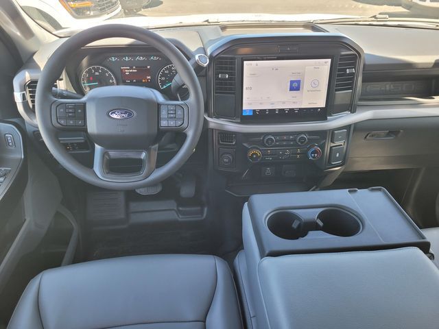 2026 Ford F-150 XL Roseville CA