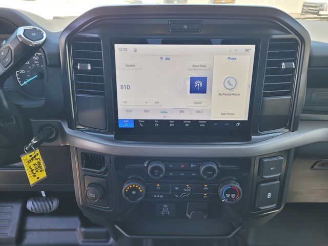 2026 Ford F-150 XL Roseville CA