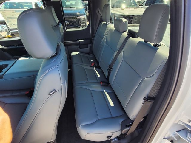 2026 Ford F-150 XL Roseville CA
