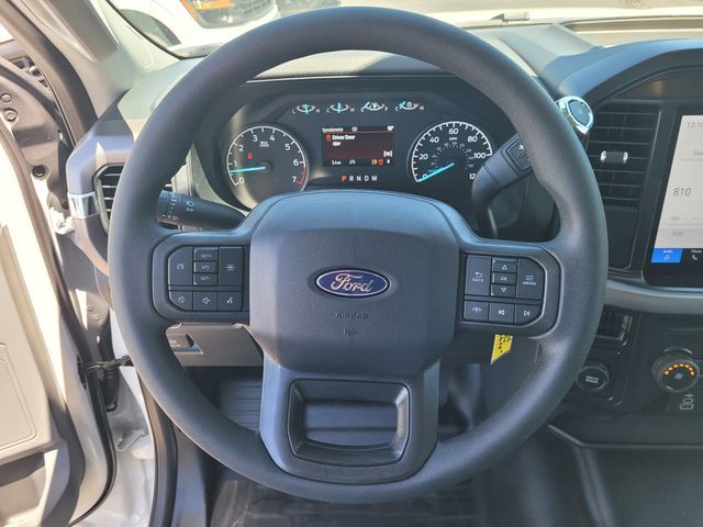 2026 Ford F-150 XL Roseville CA