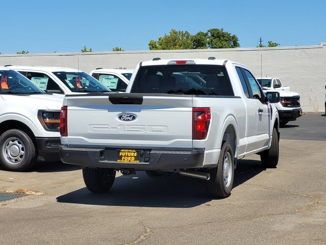 2026 Ford F-150 XL Roseville CA